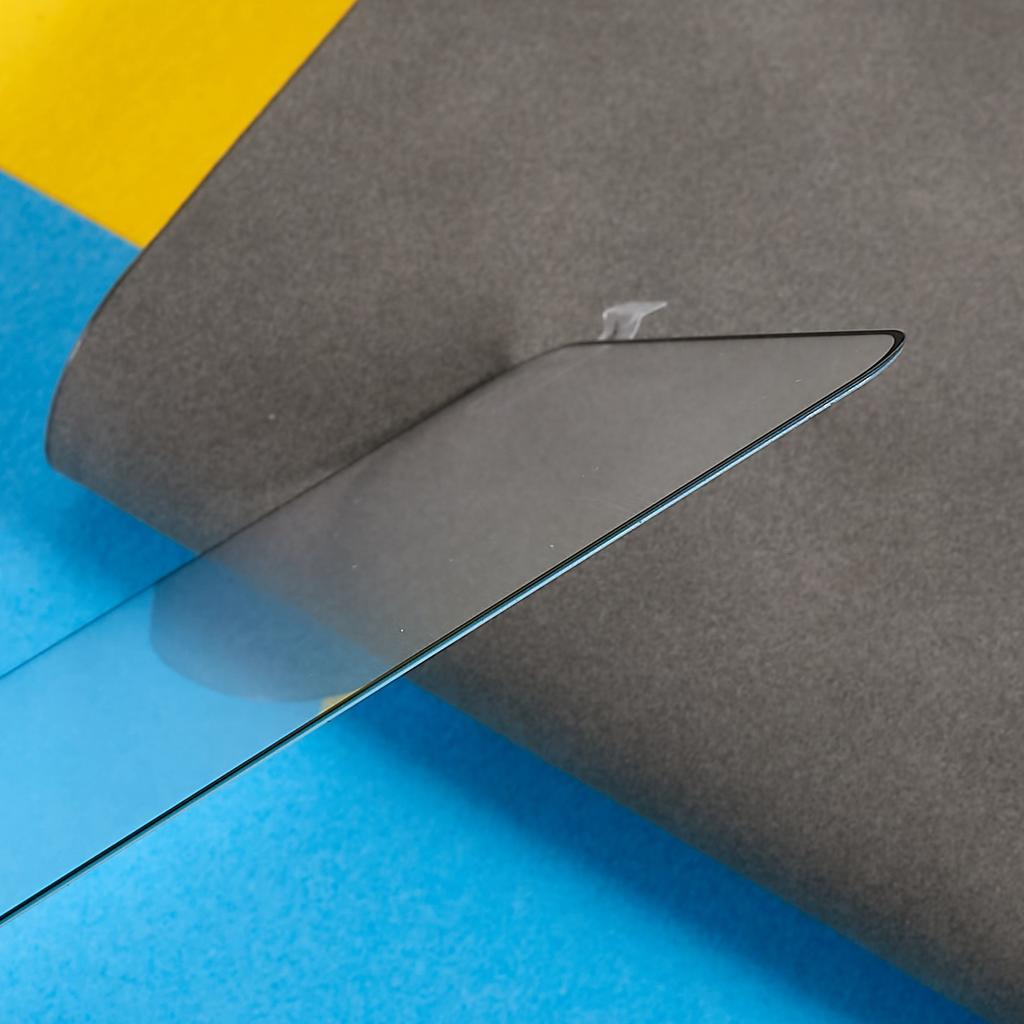 For OnePlus Nord 2T 5G Full Cover Anti-abrasion Screen Protector Full Glue Silk Printing Anti-dust Tempered Glass Film