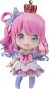 Nendoroid Hololive Production Luna Himemori Non-scale Plastic Painted Movable Figure