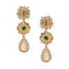TANI by MINETANI EVA Triple Earring