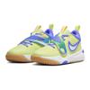 Nike Детские кроссовки Team Hustle D11 SE PS Luminous Green Ultramarine, средний нежно-розовый Stadium-Green Light-Ultramarine FN6676-300