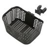 OGK Giken OGK Giken KABUTO (OGK Kabuto) OGK Giken OGK Giken OGK Giken Front Basket FB-005AX (ATB Basket) Black For Bicycles
