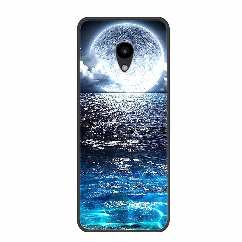 Чехол для Xiaomi Qin F21 Pro Черный Силикон ТПУ Милые Чехлы для Телефона для Qin F22 Pro / F21Pro Ударопрочные Мягкие Чехлы Capas F 21 Pro