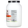 NutriBiotic, Иммунитет, Аскорбиновая кислота с Биофлавоноидами, 5 фунтов (2.26 кг)