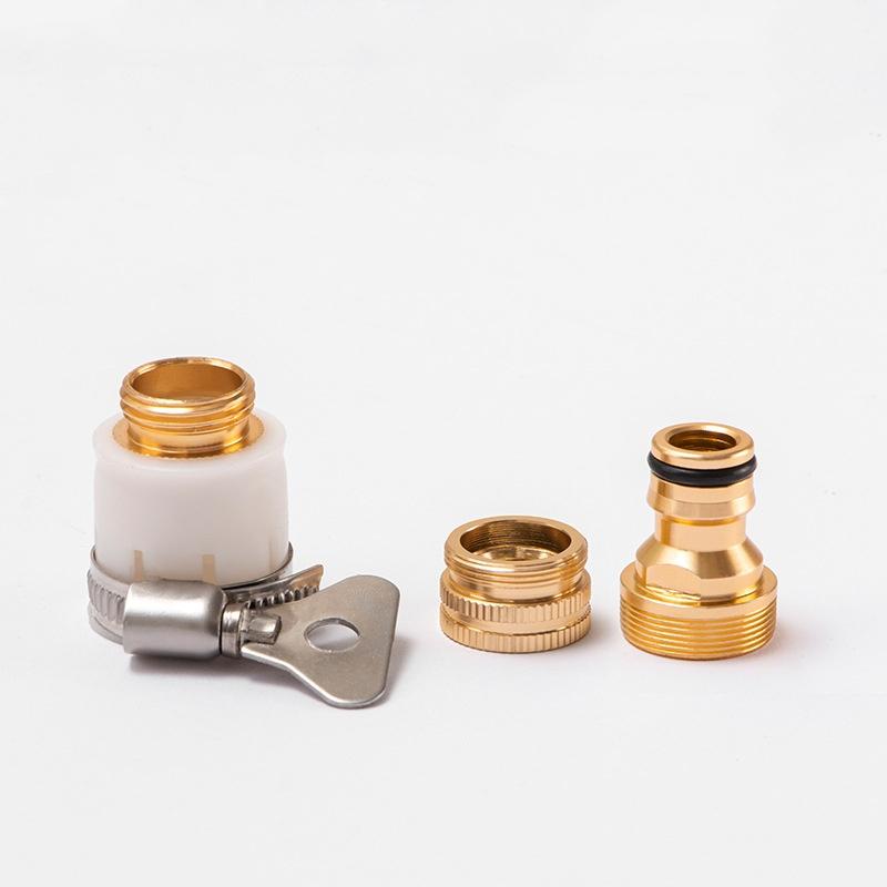 Portable Car Wash High Pressure Water Spray Gun Sprinkler Foam Water Gun for Auto Home Garden Cleaning Car Washer Accessories