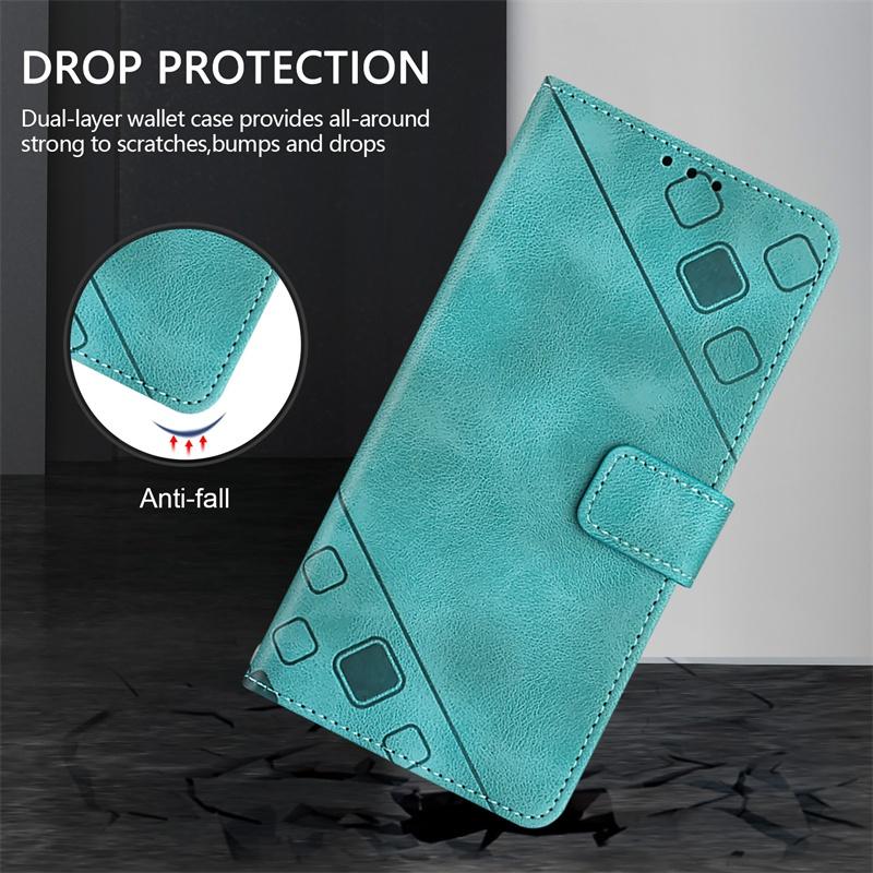 Leather Flip Wallet Casing For Redmi Note 11S 11T 11E 11R 11 SE Pro Plus 4G 5G Case Holder Card Slot Protective Cover