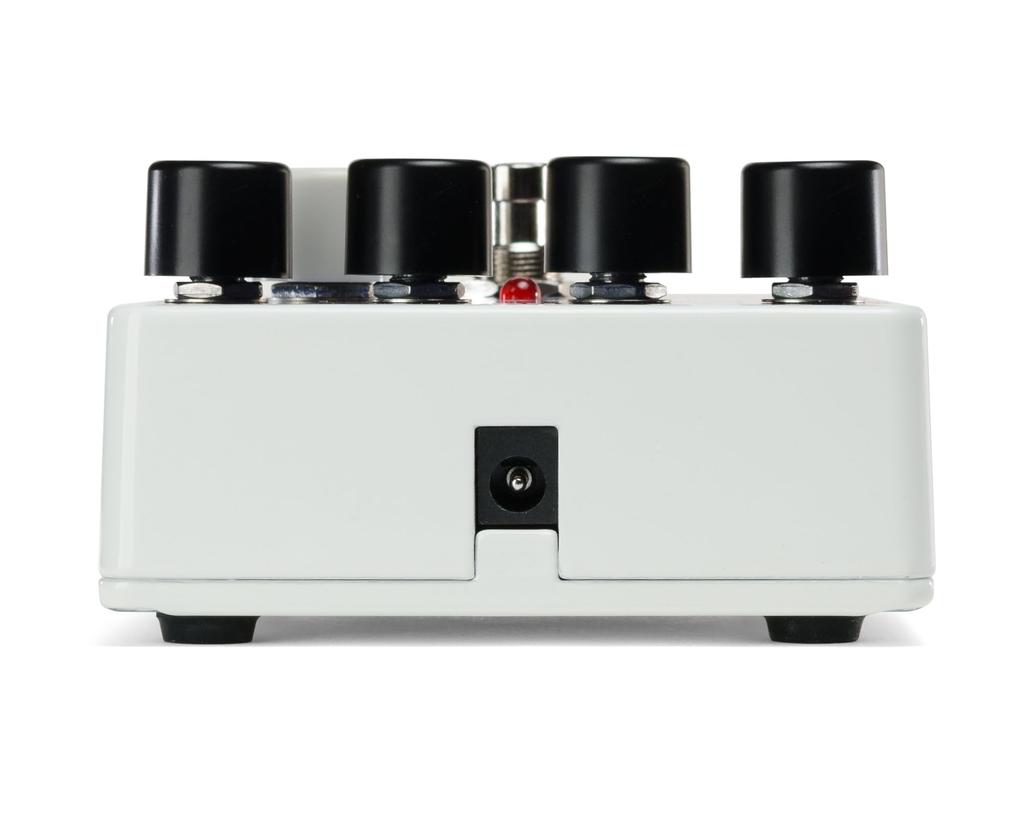 Effector Synthesizer Machine SYNTH9 Synthesizer Machine Electro-harmonix Electro-harmonics []