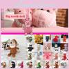 Очаровательная кукла «Новая улыбка 2021», креативные плюшевые игрушки для детской радости