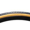 Велосипедная покрышка KENDA 700C 700x25C/28C/32C/35C/38c/40c шоссейные покрышки ультралегкие низкое сопротивление желтая боковина Выбор Стандарт