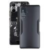 Задняя крышка аккумулятора для телефона Xiaomi Redmi K40 Gaming, сменный задний корпус