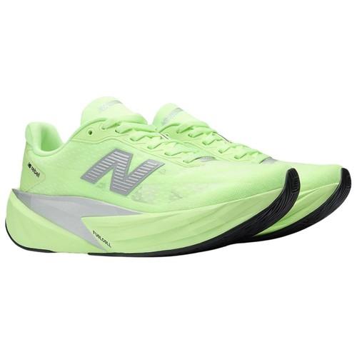 New Balance FuelCell Rebel V5 'Mint Flash' - MFCXLZ5