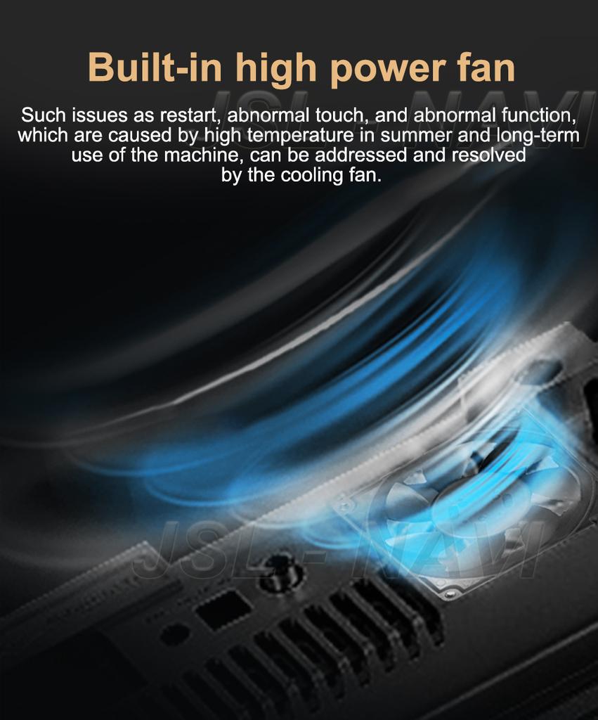 12.3Inch For Mercedes Benz C-Class W204 S204 2006-2011  Android 14 Car Stereo Multimedia Video Player Head Unit Carplay Auto DSP