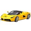 Tamiya Sports Car Series La Ferrari Yellow Version Пластиковая модель 24347 1/24 № 347