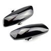 2Pcs Blinker Light Easy Installation High Brightness ABS Dynamic LED Side