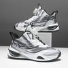 Boys Breathable Mesh Sneakers 2026 Kids Training Sports Shoes Indoor Outdoor