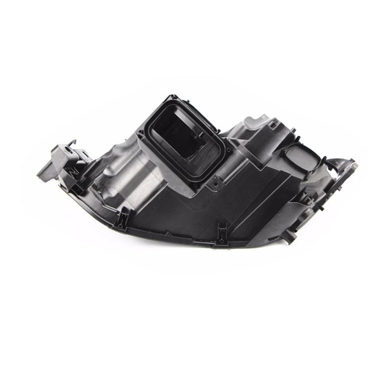 Для Mercedes-Benz GLE W166 W292 2015-2019 Автомобильный корпус фары W166 Корпус светового блока Пластиковый корпус фары Базовый корпус