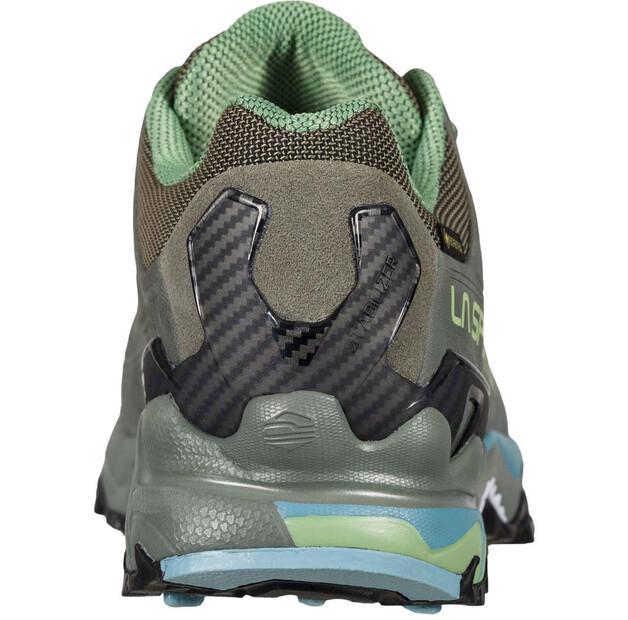 Треккинговые ботинки La Sportiva Ultra Raptor II Leather GTX Women