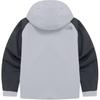 THE NORTH FACE Puffer Jacket Men's Light Gray NJ3NQ52L