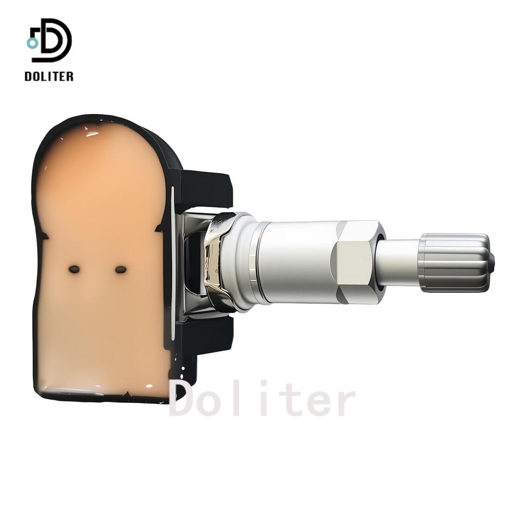 Датчик давления в шинах BMW 3, 5, 7 серии: Прямая доставка