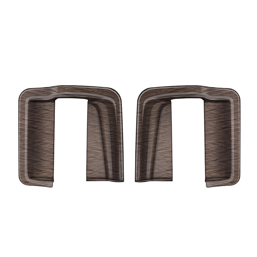 YOFAMO Toyota New Alphard 40 Серия AAHH40W AAHH45W Vellfire 40 Серия Внутренняя дверная ручка