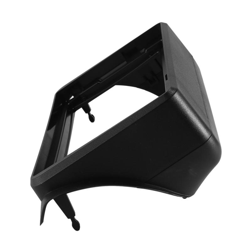 A03Z-9-дюймовая рамка-переходник для автомагнитолы, панель для установки Android-магнитолы для Fiat Argo LHD