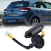 81720-1W220 Кнопка открытия багажника Защелка багажника для Kia Rio L4 1.6L 2011-2017 Ручка задней двери Переключатель Кнопка открытия