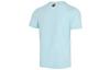 PUMA Set in Sleeve T Shirt Men's Sky Blue 531307-50
