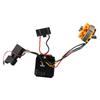 Control Board Switch for Dayi 21V Brushless Electric Drill Assembly Kit