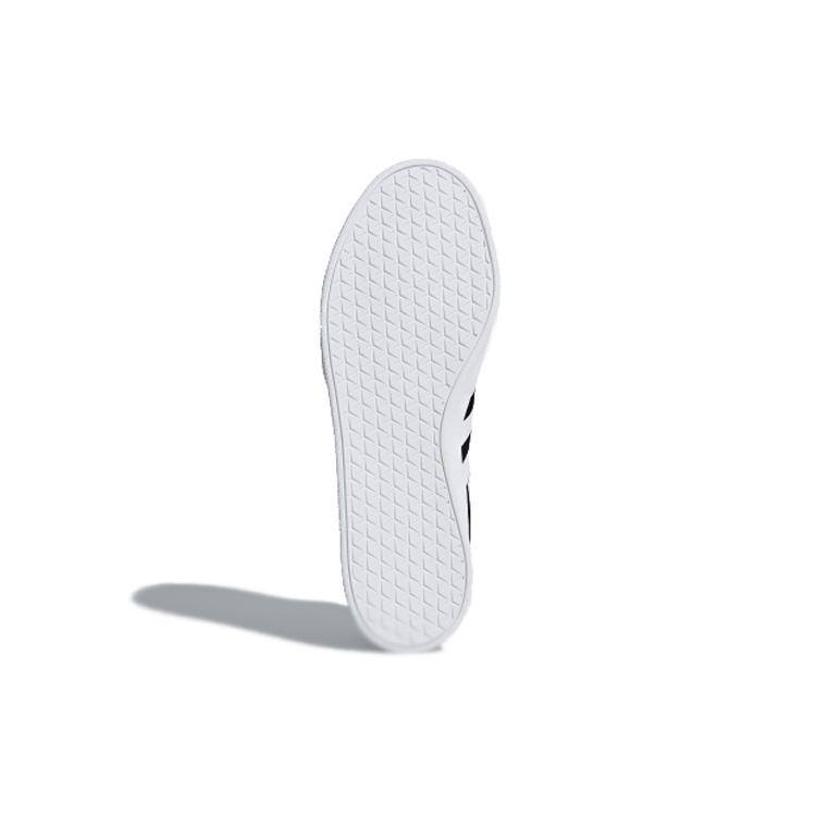 Adidas Easy Vulc 2.0 'Черный Белый' DB0002