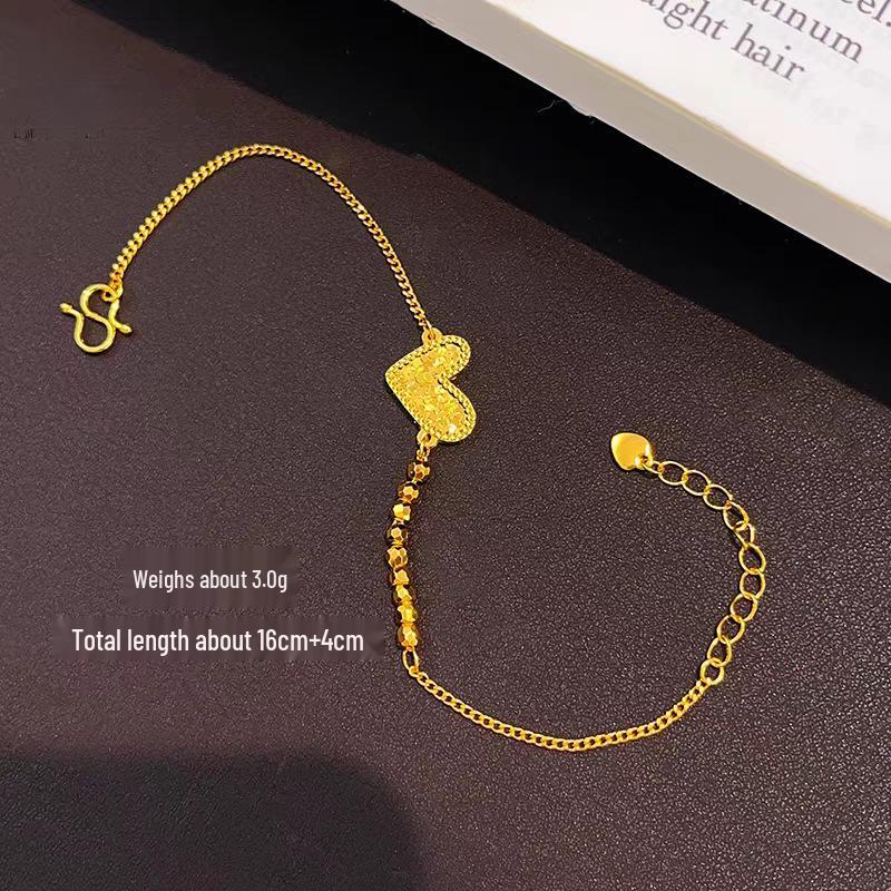 Набор necklaces и браслетов "Чешуя Золотого Дракона" - Женские украшения легкой роскоши