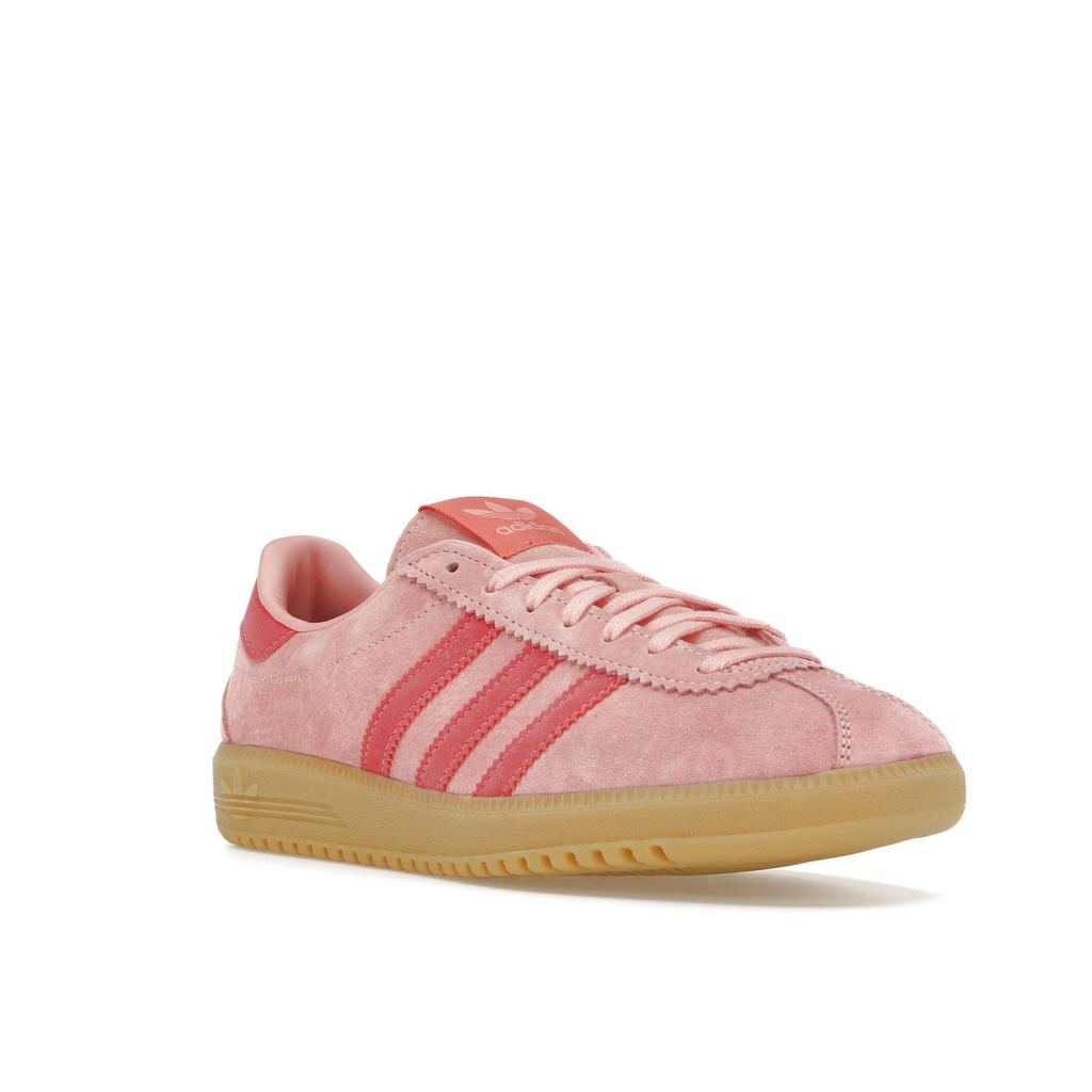 Adidas Женские кроссовки Bermuda Semi Pink Spark Preloved-Scarlet Gum IH0302