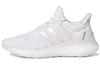 UltraBoost Wmns Web Dna 'Белый Прозрачно-Розовый' Женские GY9092