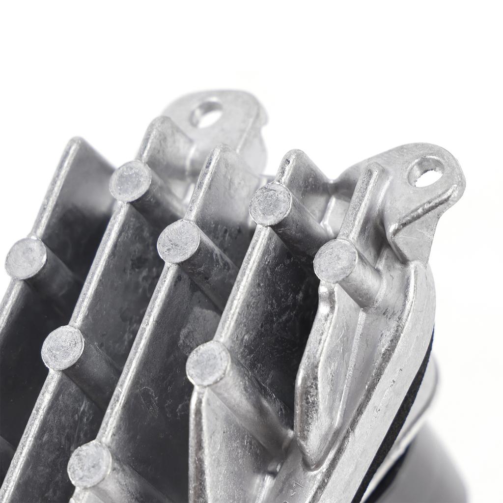 2 ШТ. Светодиодный модуль фары, дневной ходовой свет, балласт 19623501 для Renault