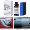 30ml Revitalizing Coating Agent Plastic Parts Renovation Coating Refurbish Agent Plastic Crystal Coating Trim Restore