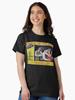 Singin' in the Rain Singin' In The Rain (1952) Movie Classic T-Shirt