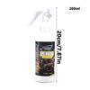 Car Wax Spray Car Coating Wax Detailing Spray Long Lasting Protective Car Maintenance Supplies Instant Detailing For Cupboard