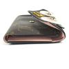 Louis Vuitton M60661 Monogram Bird Portefeuille Victorine Compact Trifold wallet