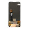For Asus Zenfone 10 AI232 AMOLED Material Original LCD Screen with Digitizer Full Assembly