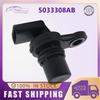 5033308AB Camshaft Position Sensor For Dodge Avenger Chrysler 200 Cirrus Sebring Journey Jeep Compass Patriot 2.4L 2007-2013