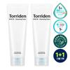 TORRIDEN Dive-in Low-Molecular Hyaluronic Acid Cleansing Foam Double Pack (150ml+150ml)