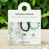 Nymph Spirit Gemstone Ring Set – Endless Ocean