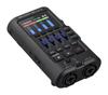 Zoom R4 Portable Recorder Black 32bit Float Audio Compatible 4 Tracks Multi-Track