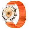 18 Часовой ремешок Совместимый с Huawei Watch GT6 41 мм Аксессуары Дышащий Нейлоновый Ремешок Подходит для Huawei Watch GT5 GT4 41 мм