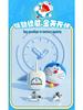 Doraemon Clip-On Open-Ear Bluetooth Headphones - Sports, Long Battery Life