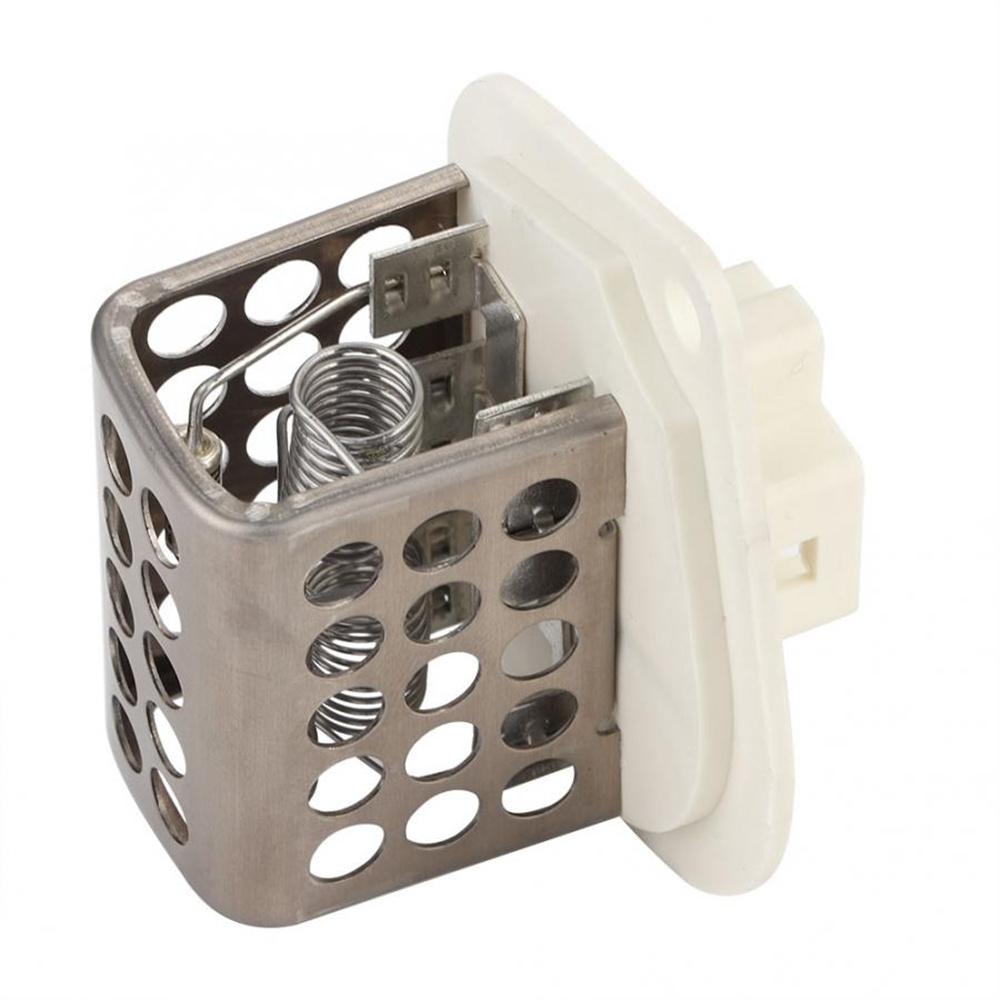 Резистор мотора вентилятора отопителя для Jeep Cherokee Wrangler TJ 1997-2001 4864957