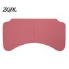 Travel Accessories for Long Trips Foldable Car Table, Multipurpose Tray Desk, Vehicle Laptop Desk Folding Commuting Driver Passenger, Universal Dining
