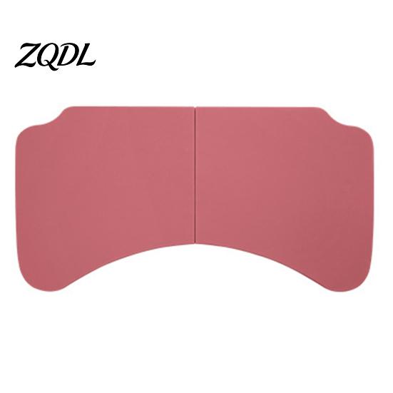 Travel Accessories for Long Trips Foldable Car Table, Multipurpose Tray Desk, Vehicle Laptop Desk Folding Commuting Driver Passenger, Universal Dining