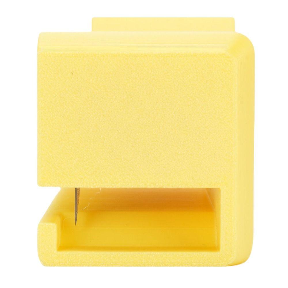 Portable Cardboard Cutter Tool Handheld Cardboard Strip Cutter Cat Scratcher Cutter Cat Lovers