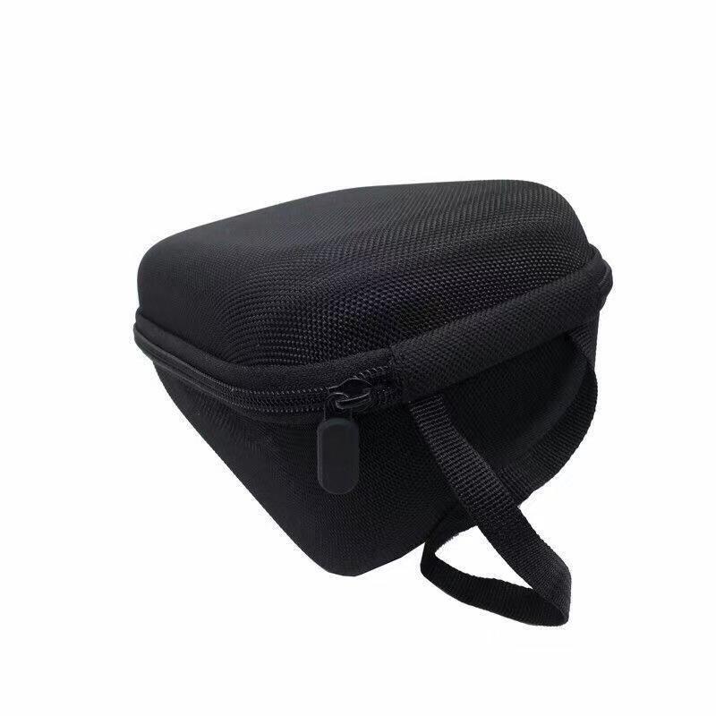 Carrying Organizer Case for Omron Upper Arm Blood Pressure Monitor, Portable Protective Storage Bag, Durable & Lightweight