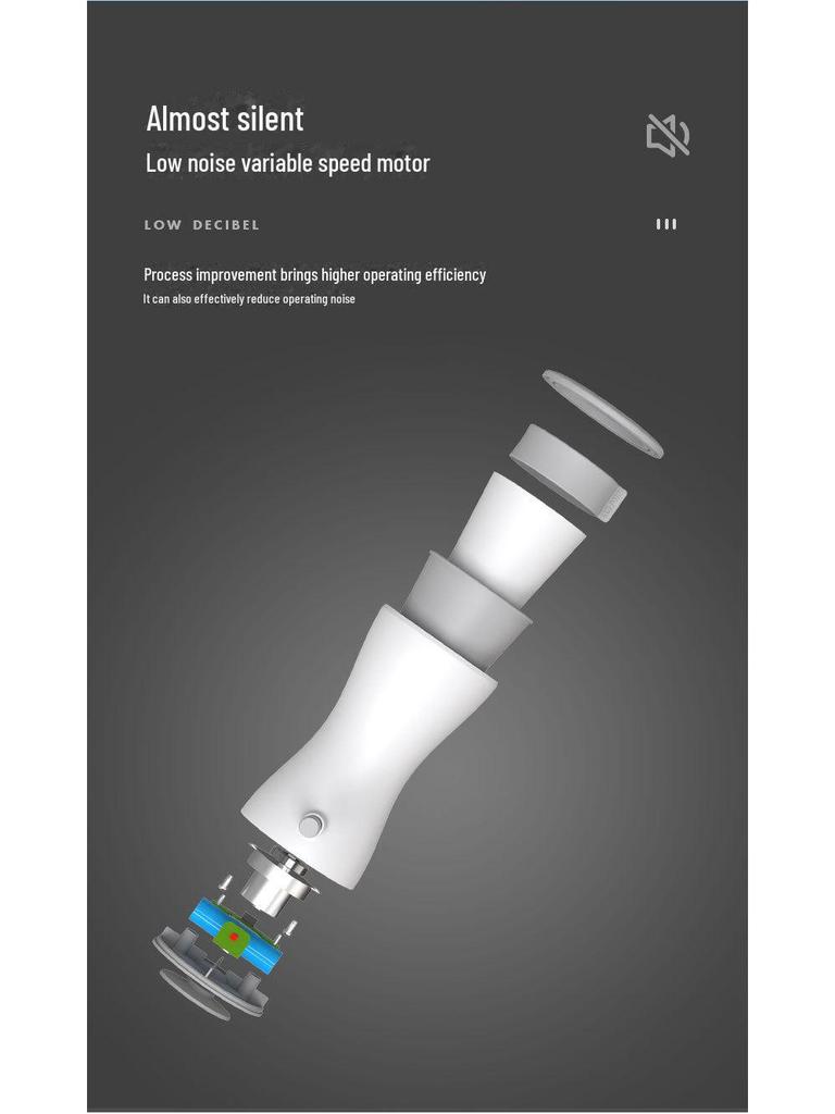 Электрическая USB-мойка для лап домашних животных - автоматическая чаша для чистки лап собак