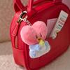 BT21 Брелок для ключей NEWBORN Season 2 Baby Plush